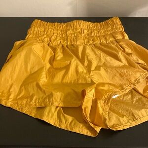 FP Movement shorts